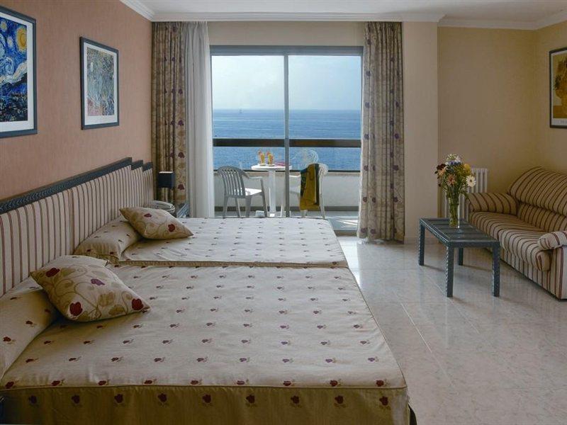 Tropic Park Hotel Malgrat de Mar Exterior photo
