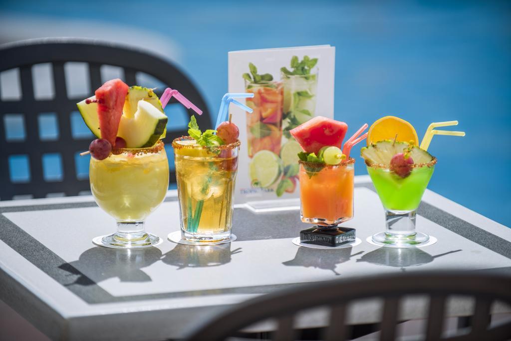 Tropic Park Hotel Malgrat de Mar Exterior photo