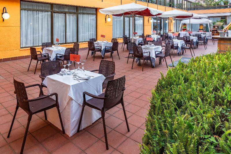 Tropic Park Hotel Malgrat de Mar Exterior photo